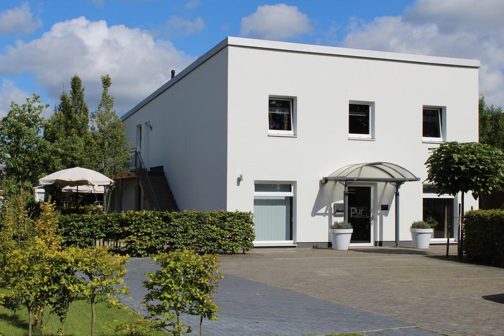 Pur Hotel Emlichheim Exterior photo
